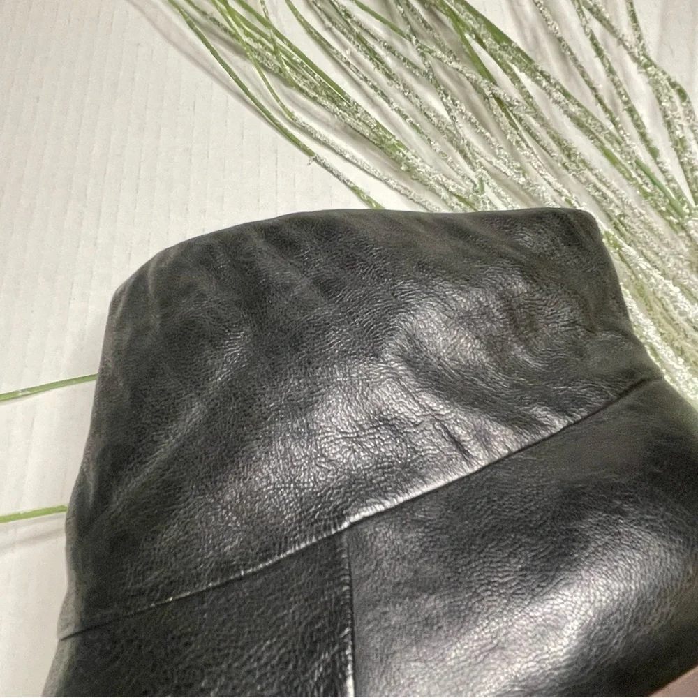 Cole Haan Cassidy Black Bootie